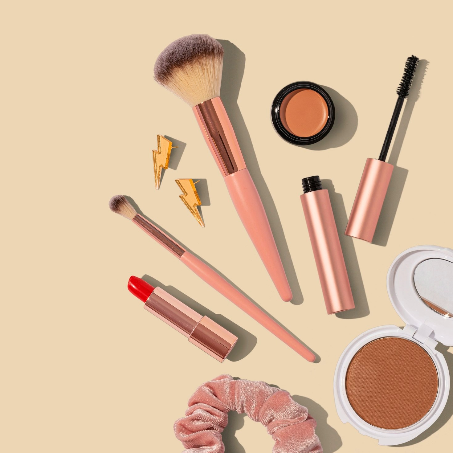 La importancia de un maquillaje profesional en eventos